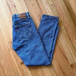 Levi's 501 Jeans